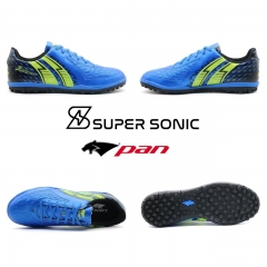 Giày Pan Supersonic 2021 xanh dương