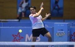 Huỳnh Thiên Phúc – Tài năng trẻ đưa Pickleball Việt Nam vươn tầm quốc tế