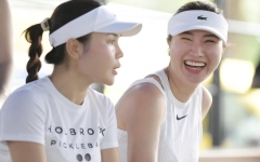 NGHIÊN CỨU VỀ LỢI ÍCH CỦA VIỆC CHƠI PICKLEBALL 