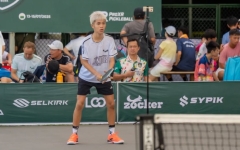Sững sờ pickleball: Học sinh 14 tuổi Việt Nam giành HCB vô địch thế giới 2025