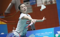 Cầu lông, pickleball và 