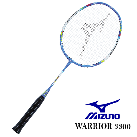 Vợt Warrior trẻ em 3300