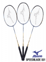 Mizuno SpeedBlade 551