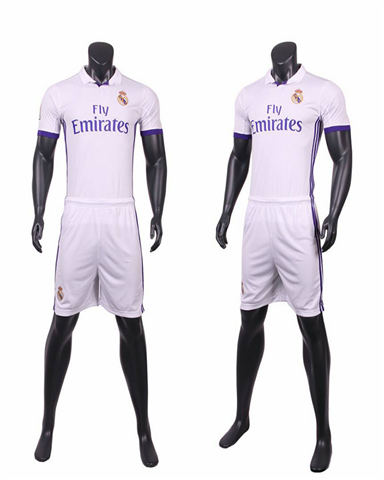 Áo Real Madrid 2019