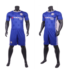 Áo đá banh Chelsea 2019