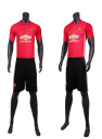 Áo Manchester United 2019