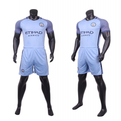 Quần áo Manchester city 2017