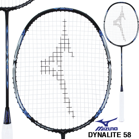 Vợt MIZUNO DYNALITE 58