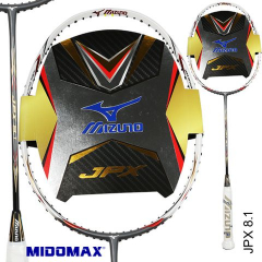 Vợt cầu lông MIZUNO JPX 8.1