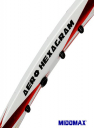 Vợt cầu lông MIZUNO JPX 8.1