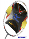 Vợt cầu lông MIZUNO JPX 8.1