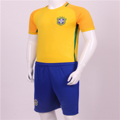 Quần áo tuyển Brazil