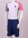 Quần áo đội tuyển Pháp