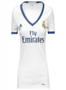 Áo Real Madrid nữ