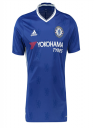 Áo Chelsea xanh 2019