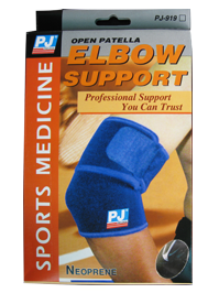 Băng cùi chỏ Elbow Wrap