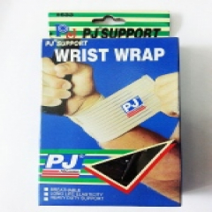 Băng cổ tay Wrist Wrap