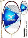 Vợt cầu lông Mizuno Turboblade 585