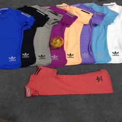 Áo gym nữ 01