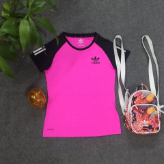 Áo gym nữ 02