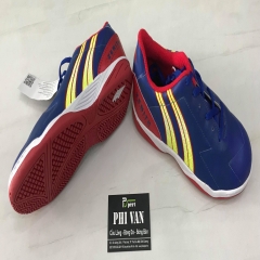 Giày Pan Zenith IC xanh đỏ