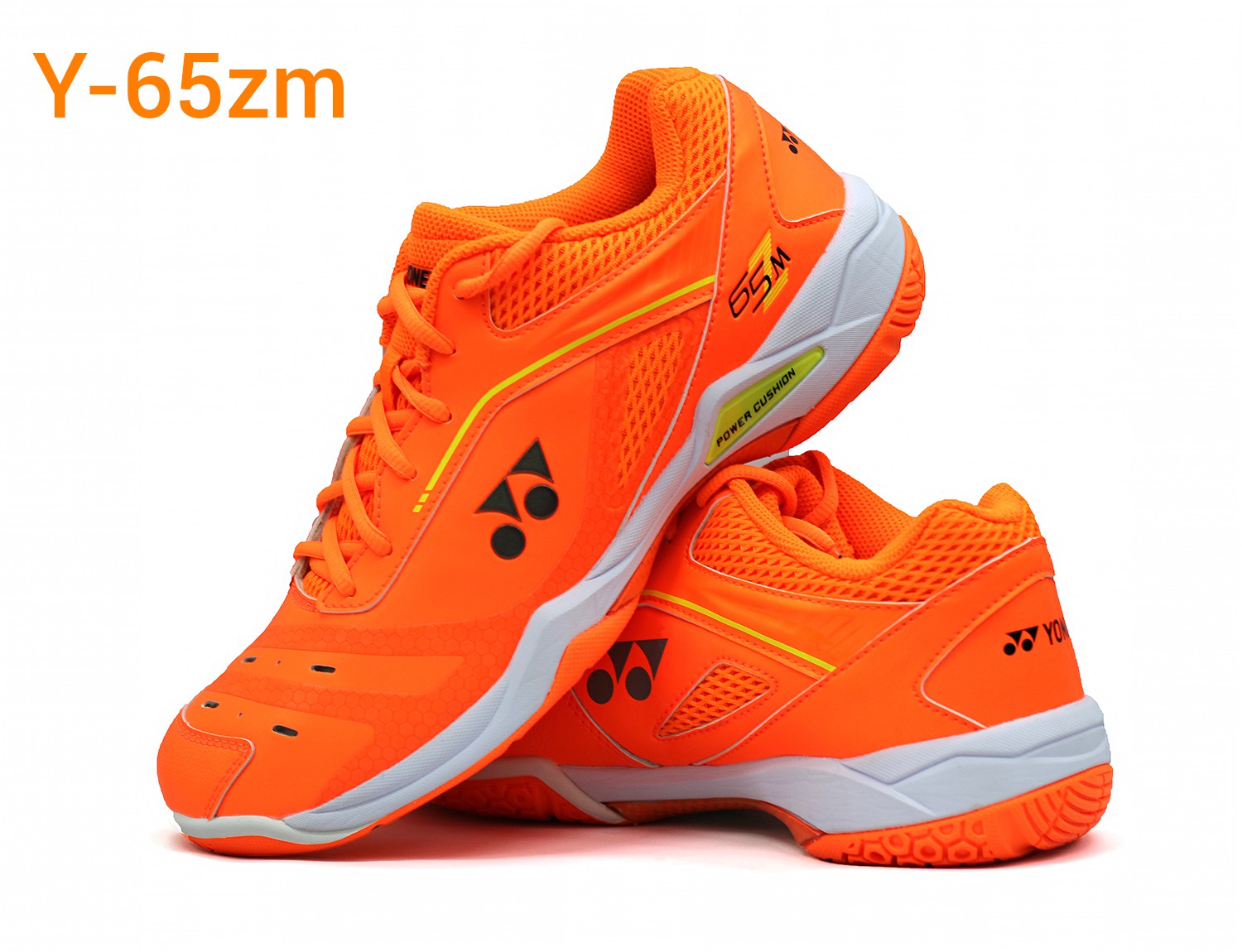 Giày Yonex 65z men cam