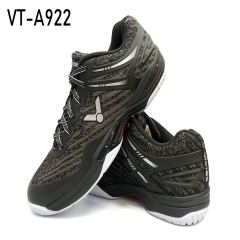 Giày Victor A922 đen