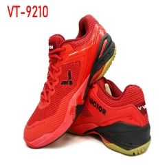 Giày Victor A9210 đỏ