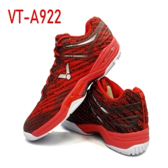 Giày Victor A922 đỏ