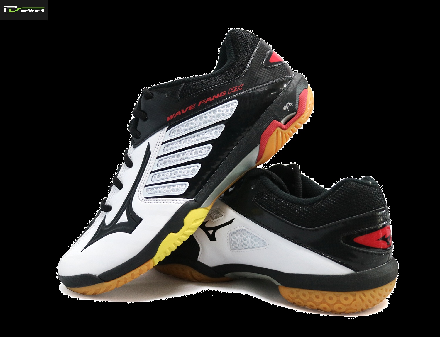 Mizuno wave fang clearance rx