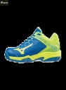 Giày Mizuno Gate sky 2 xanh chuối