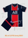 Áo CLB Paris Saint Germain 2020