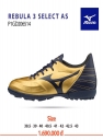 Giày Mizuno Rebula 3 Select AS đồng