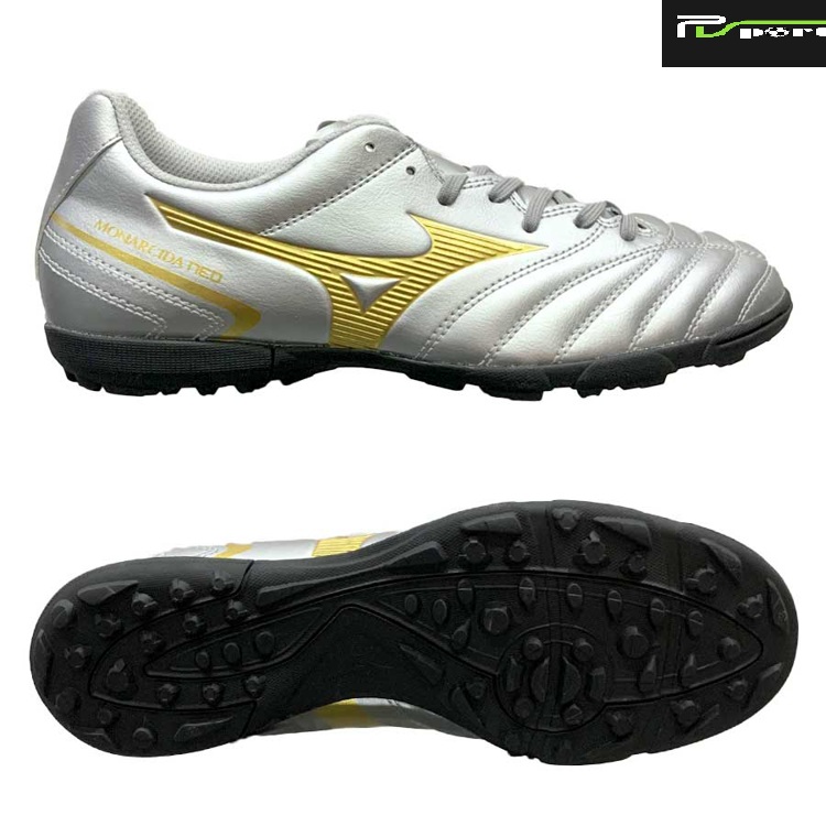 Giày Mizuno Monarcida Neo Select AS Bạc