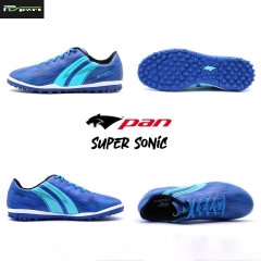 Giày Pan Supersoninc TF xanh 2020