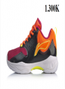 Giày Li-ning Halberd AYTQ011-3
