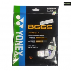 Dây đan vợt Yonex BG 65