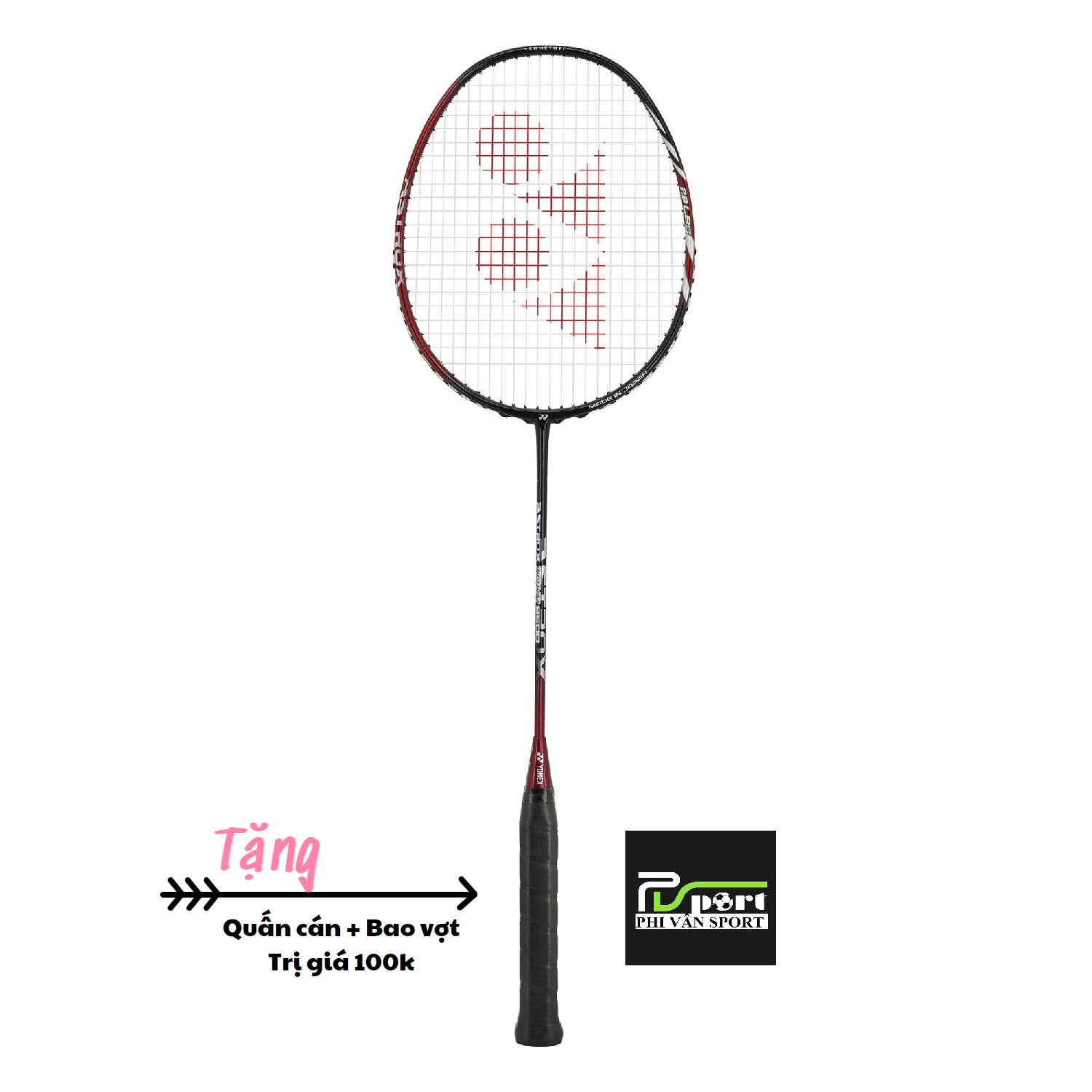 Vợt Yonex Astrox 8500 Tour