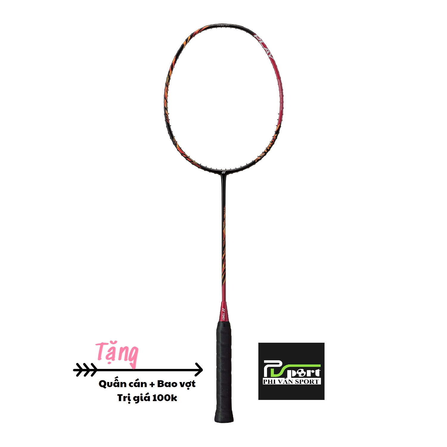 Vợt Yonex Astrox 99 Pro