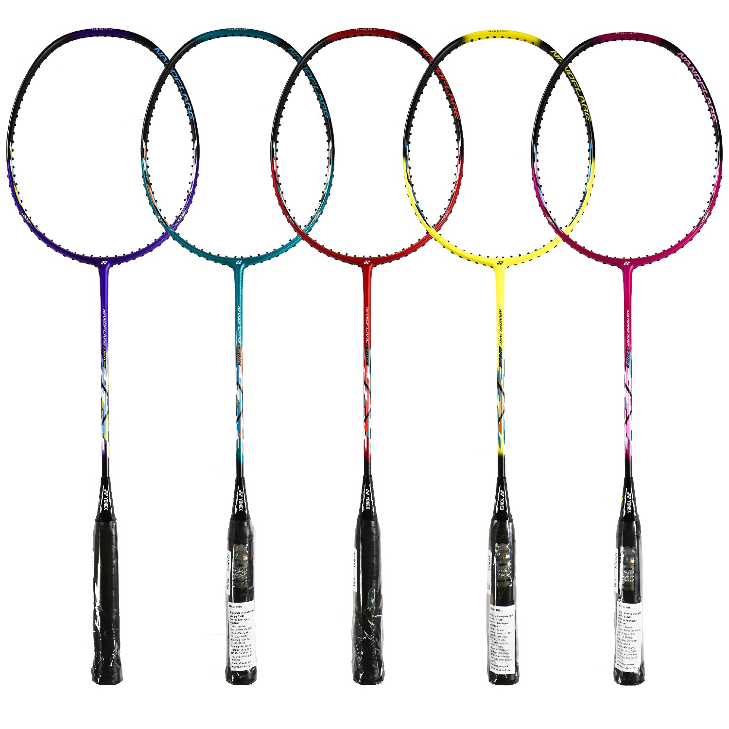 Vợt Yonex Nanoflare Drive