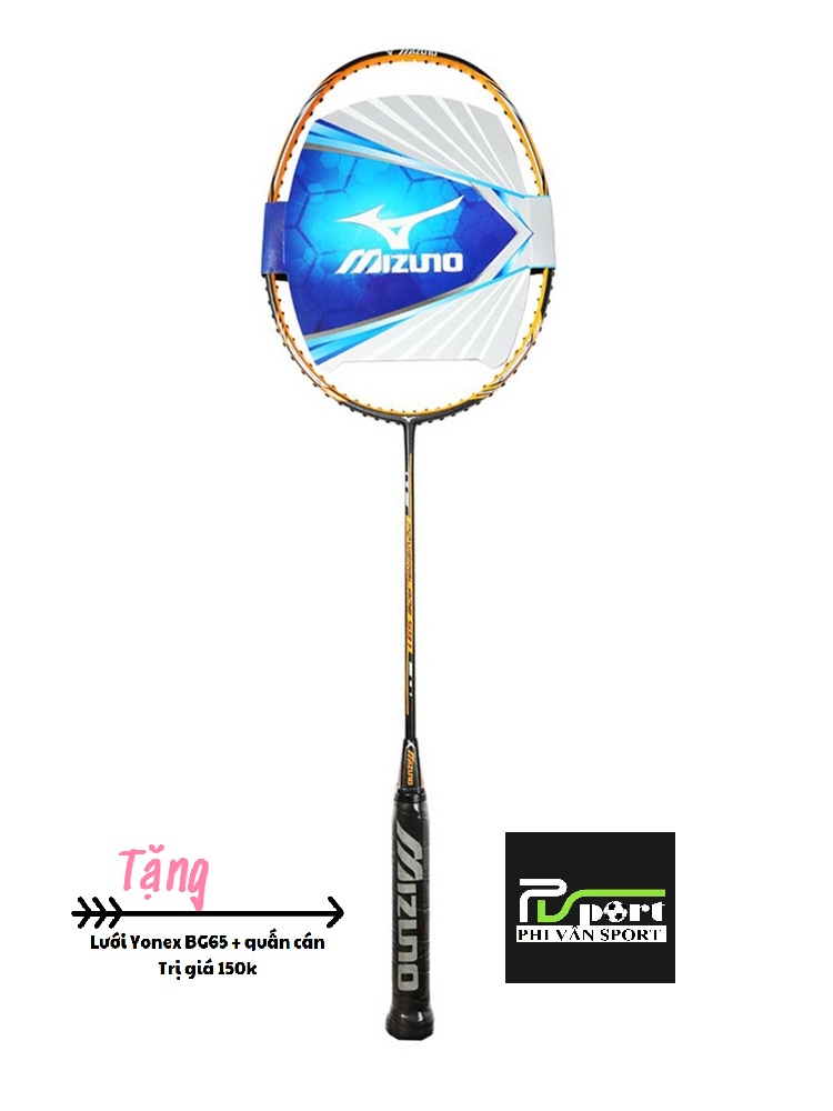 Vợt cầu lông MIZUNO POWERBLADE 591