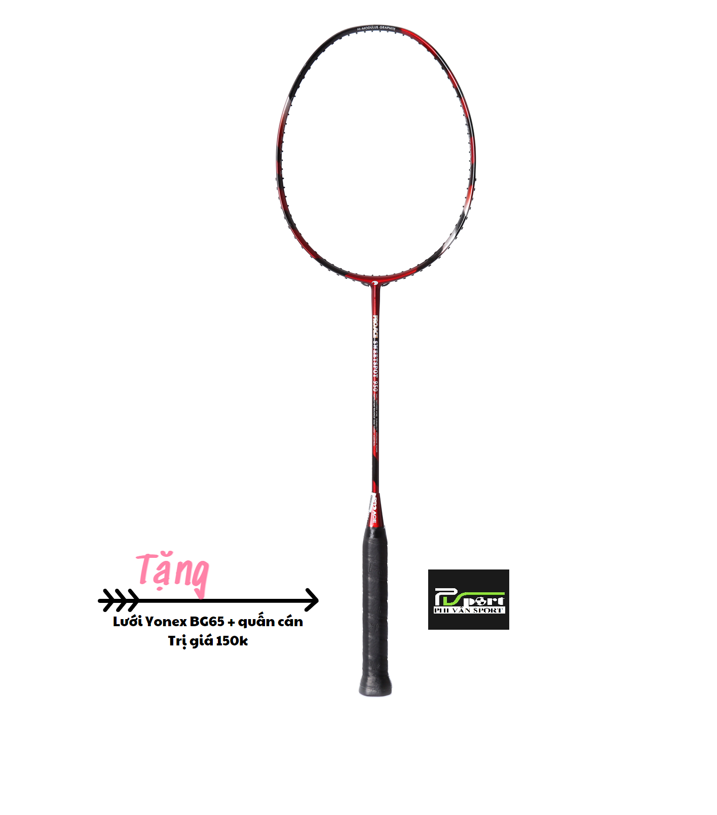 Vợt Proace SweetSpot 950