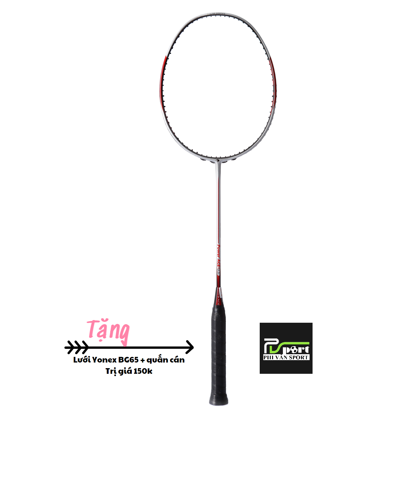 Vợt Proace Power ACE 99