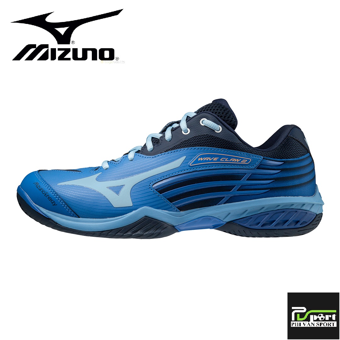 Giày Mizuno Wave Clew 2