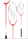Vợt Kamito Archery 1 Đỏ Xanh Chính Hãng