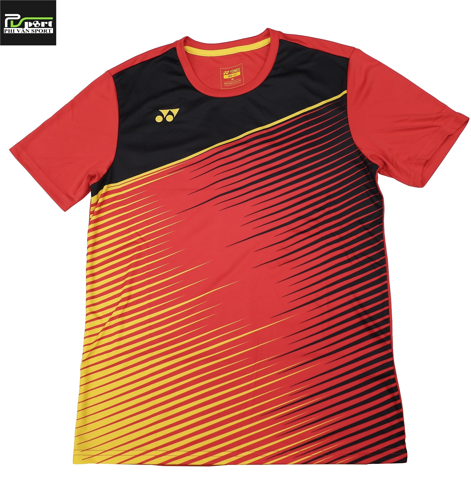 Áo Yonex training 2022