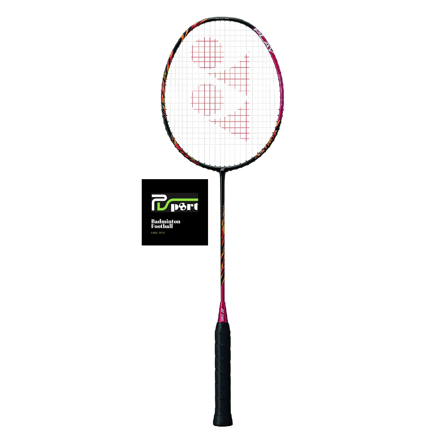 Vợt Cầu Lông Yonex Astrox 99 Play - Đỏ Chính Hãng