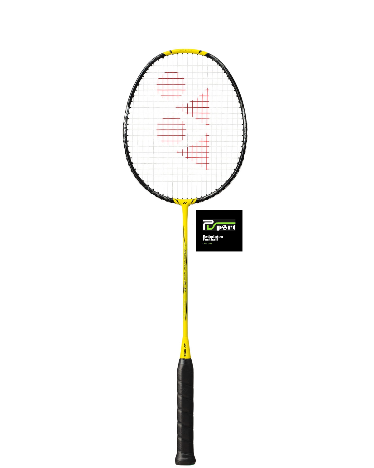 Vợt Yonex Nanoflare 1000 Play Chính Hãng