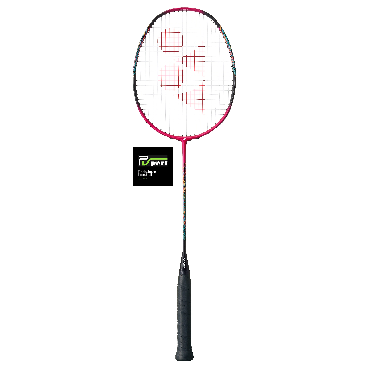 Vợt Yonex Nanoflare Ability (BKMG) Chính Hãng