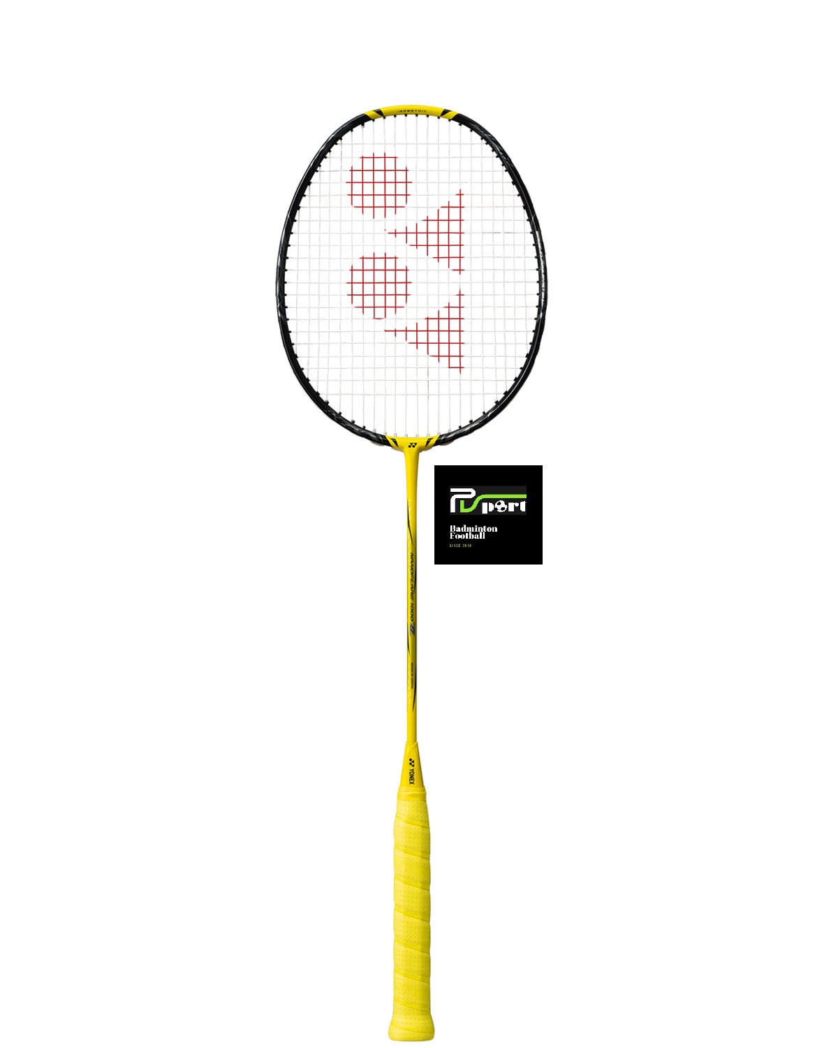 Vợt Yonex Nanoflare 1000Z Chính Hãng